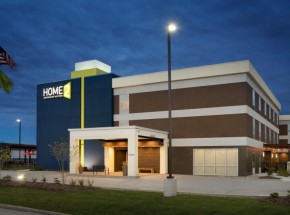 Home2 Suites Baton Rouge