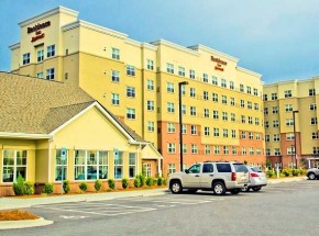 Residence Inn Charlotte Concord