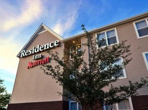 Residence Inn Indianapolis Fishers