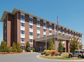 Comfort Suites Pineville