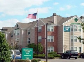 Homewood Suites by Hilton Memphis-Germantown