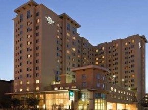 Homewood Suites Houston