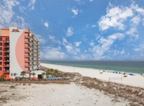 Hampton Inn &amp; Suites Orange Beach/Gulf Front