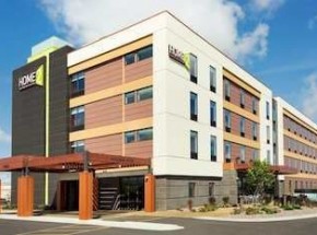 Home2 Suites Fargo