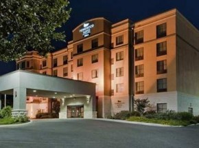 Homewood Suites North San Antonio