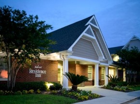 Residence Inn New Orleans Metairie