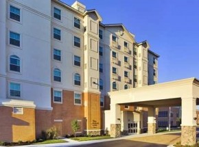 Homewood Suites Virginia Beach/Norfolk Airport