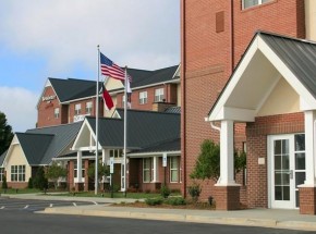 Residence Inn Greensboro Airport
