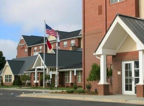 Residence Inn Greensboro Airport