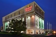 Crowne Plaza Hotel Pittsburgh South