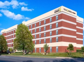 Home2 Suites Charlotte University Research Park