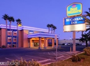 Best Western McCarran Inn