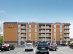 MainStay Suites Knoxville