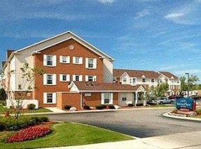 TownePlace Suites Detroit Novi
