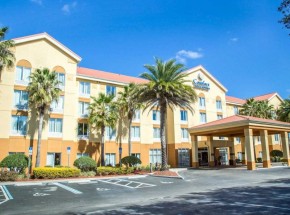 Comfort Inn &amp; Suites Sanford