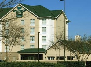 Homewood Suites Chesapeake-Greenbrier