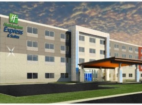 Holiday Inn Express Rochester Hills Detroit Area