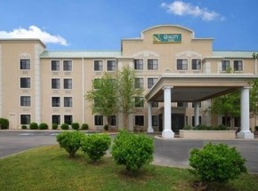Quality Inn Murfreeboro