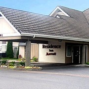 Residence Inn Seattle South/Tukwila