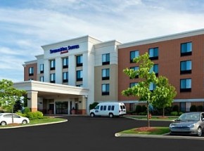 SpringHill Suites Cleveland Solon