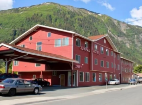 juneau hotel