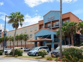 Comfort Suites South Padre Island