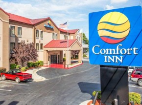 Comfort Inn &amp; Suites at Stone Mountain