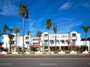 Comfort Suites San Clemente