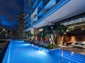 The Ritz-Carlton Residences, Waikiki Beach