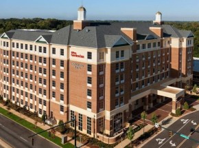 Homewood Suites Charlotte/SouthPark