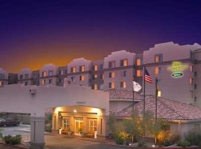 Homewood Suites Uptown