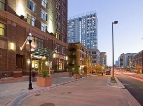 Residence Inn Baltimore Downtown/ Inner Harbor