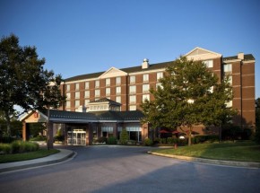 Hilton Garden Inn Baltimore/White Marsh