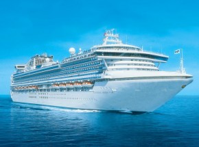 Sapphire Princess