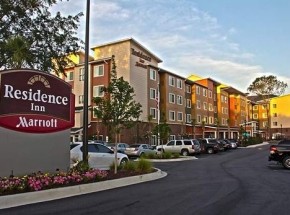 Residence Inn Columbia Northwest/Harbison