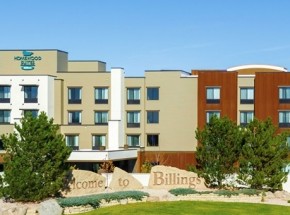 Homewood Suites Billings