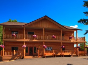 Cowboy Village Resort