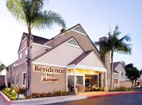 Residence Inn Long Beach