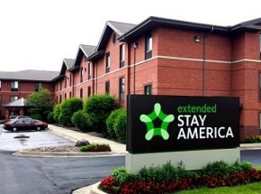 Extended Stay America - Detroit - Ann Arbor - University South