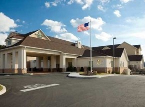 Homewood Suites by Hilton York