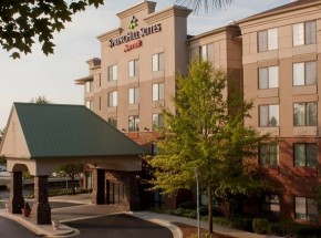 SpringHill Suites Atlanta Buford/Mall of Georgia