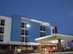 SpringHill Suites Baltimore White Marsh/Middle River