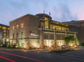 Hilton Garden Inn Charleston Waterfront/Downtown