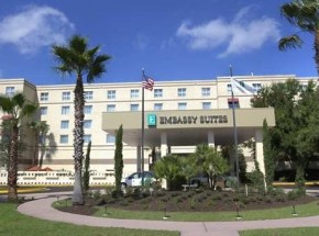 Embassy Suites Brunswick