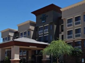 Homewood Suites by Hilton Phoenix-Avondale