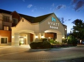 HYATT house Belmont/Redwood Shores