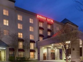 Embassy Suites Memphis