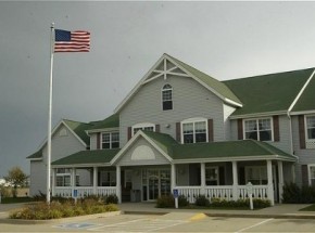 Country Inns &amp; Suites Grinnell