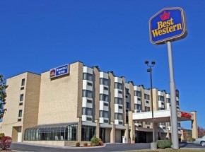 Best Western Knoxville Suites