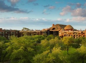 disneys animal kingdom villas jambo house